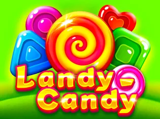 Landy-Candy screenshot
