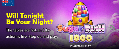 Australia's Favourite Online Casino