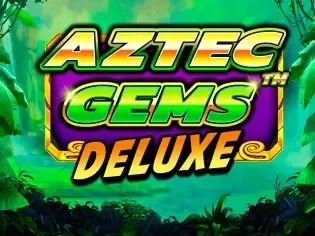 Aztec Gems Deluxe screenshot