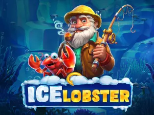 Ice Lobster screenshot